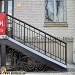 balustrade fier forjat (9)